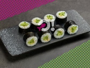 Капа Ролл