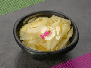 Имбирь