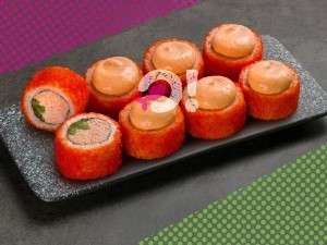 Калифорния спайси