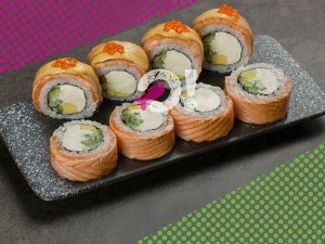 Опаленная Филадельфия